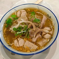 เมนูของร้าน My Vietnam คันคลองชลประทาน