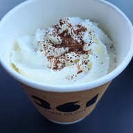 เมนูของร้าน 361 THREE SIX ONE (Roi et) ร้อยเอ็ด