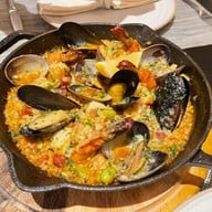 The Bay International Skewers Restaurant Dusit Thani Pattaya