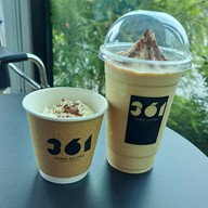 เมนูของร้าน 361 THREE SIX ONE (Roi et) ร้อยเอ็ด