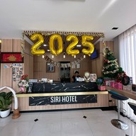 Siri Hotel Lumphun