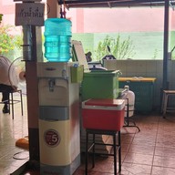 ก๋วยเตี๋ยวไทย นุชสุโขทัย 4