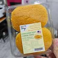 เมนูของร้าน White Story One Bangkok