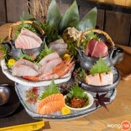 Kabocha Sushi The Nine Rama 9