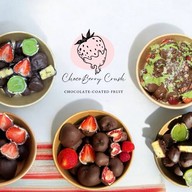 ChocoBerry Crush