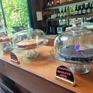 เมนูของร้าน ATT 19 Cafe