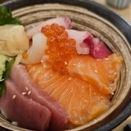 Reiwa Soba Bangkok One City Centre