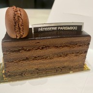 เมนูของร้าน Paris Mikki สุขุมวิท 19