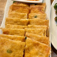 เมนูของร้าน เฝอเวียงจันทน์ โครงการตลาดจริงใจ