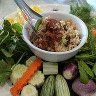 ครัวคุณกุ้ง ท่าช้าง