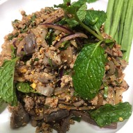 เจ๊แอนส้มตำ100ล้าน
