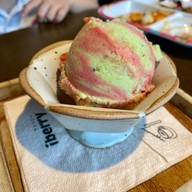 เมนูของร้าน กับข้าวกับปลา ลา วิลล่า อารีย์