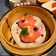 เมนูของร้าน Bai Yun  โรงแรม บันยันทรี กรุงเทพ