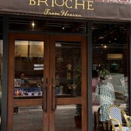 Brioche from heaven สีลม