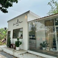Jutsonrayn Cafe ถนนอักษะ ทวีวัฒนา