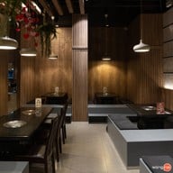 SABU YAKINIKU