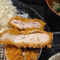 Aso Tonkatsu The mall Ngamwongwan ชั้น G