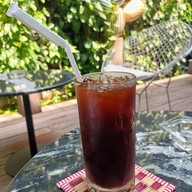 เมนูของร้าน ATT 19 Cafe