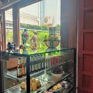 เมนูของร้าน ATT 19 Cafe