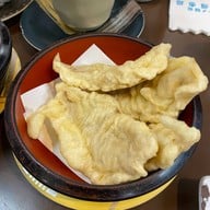 Gourmet Conveyor Belt Sushi Ichiba Mihama
