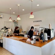 Jutsonrayn Cafe ถนนอักษะ ทวีวัฒนา