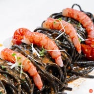 Otto Italian Restaurant Muu Bangkok