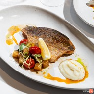 Otto Italian Restaurant Muu Bangkok