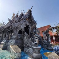 วัดศรีสุพรรณ เชียงใหม่