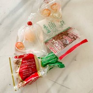 ป้าวิไล ก๋วยเตี๋ยวหมูต้มยำโบราณ หมูน้ำตก