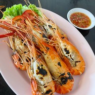 ร้านอาหารเจ๊แดง