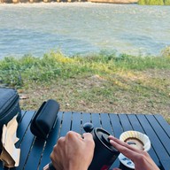 ลานกางเต้นท์เขื่อนแม่ปิงตอนล่าง