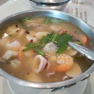ครัวคุณกุ้ง ท่าช้าง