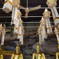 บรรยากาศ วัดถ้ำคูหาสวรรค์