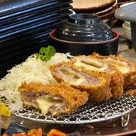 Aso Tonkatsu The mall Ngamwongwan ชั้น G