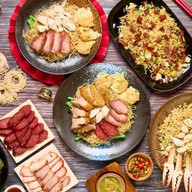บะหมี่คนแซ่ลี สุขุมวิท 36
