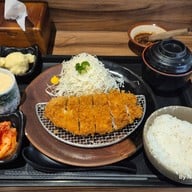 Aso Tonkatsu The mall Ngamwongwan ชั้น G