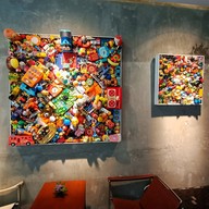 บรรยากาศ ATT 19 Cafe