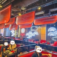 บรรยากาศ Lucky BBQ Paradise Park