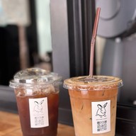 Bad habit rabbit specialty coffee