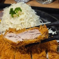 Aso Tonkatsu The mall Ngamwongwan ชั้น G