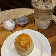 Brioche from heaven สีลม