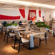 Otto Italian Restaurant Muu Bangkok