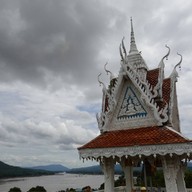 บรรยากาศ วัดถ้ำคูหาสวรรค์