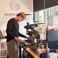 บรรยากาศ Conbox coffee เลขที่ 51 Conbox coffee เลขที่ 51