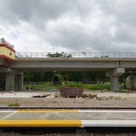 บรรยากาศ สถานีรถไฟหัวหิน