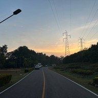 ลานกางเต้นท์เขื่อนแม่ปิงตอนล่าง