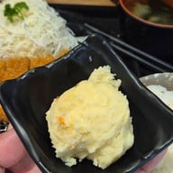 Aso Tonkatsu The mall Ngamwongwan ชั้น G