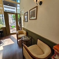 บรรยากาศ Humble Coffee พาราไดซ์