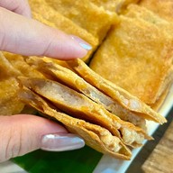 เฝอเวียงจันทน์ โครงการตลาดจริงใจ