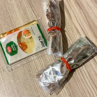 ก๋วยจั๊บหมอผี ก๋วยจั๊บญวนอุบลราชธานีสูตรต้นตำรับ โชคชัย4